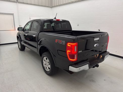 Used 2019 Ford Ranger XLT w/ Equipment Group 302A Luxury image 11