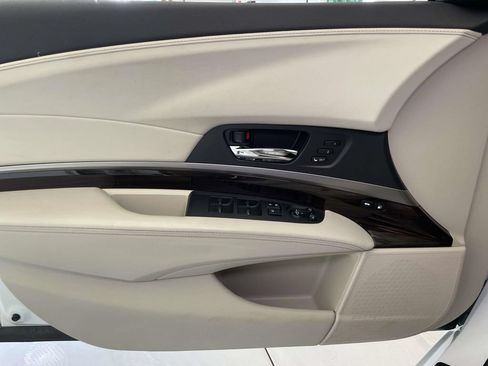 Used 2016 Acura RLX w/ Technology Package FWD image 28
