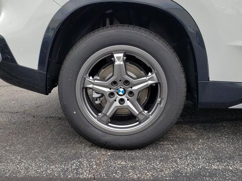 New 2026 BMW X1 xDrive28i AWD/4WD image 12