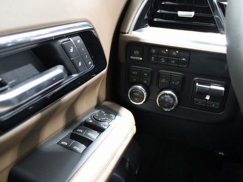 New 2026 Chevrolet Tahoe High Country image 7