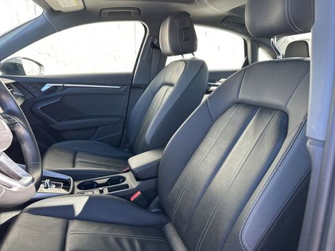 Used 2023 Audi A3 2.0T Premium Plus w/ Premium Plus Package image 7