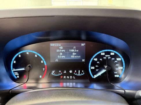 Used 2023 Ford Bronco Sport Big Bend w/ Convenience Package AWD/4WD image 36