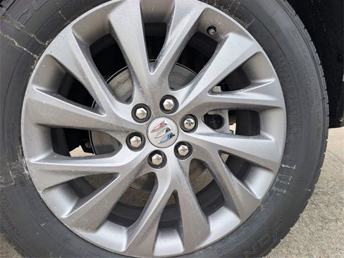 New 2026 Buick Enclave Preferred image 6