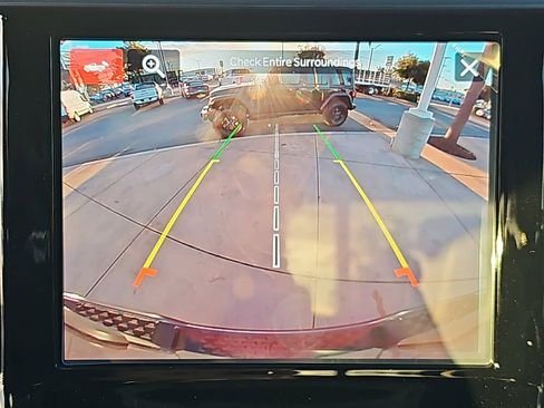 New 2026 RAM 1500 Express image 22