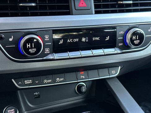 Used 2022 Audi A4 2.0T Premium Plus w/ Premium Plus Package image 20