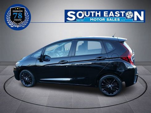 Used 2015 Honda Fit EX-L image 8