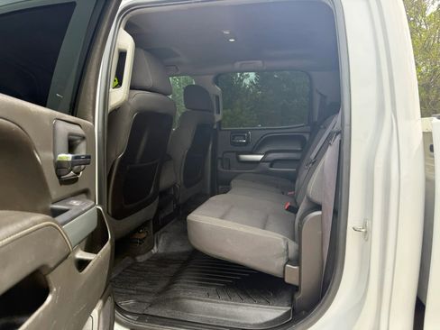 Used 2015 Chevrolet Silverado 2500 LT AWD/4WD image 14