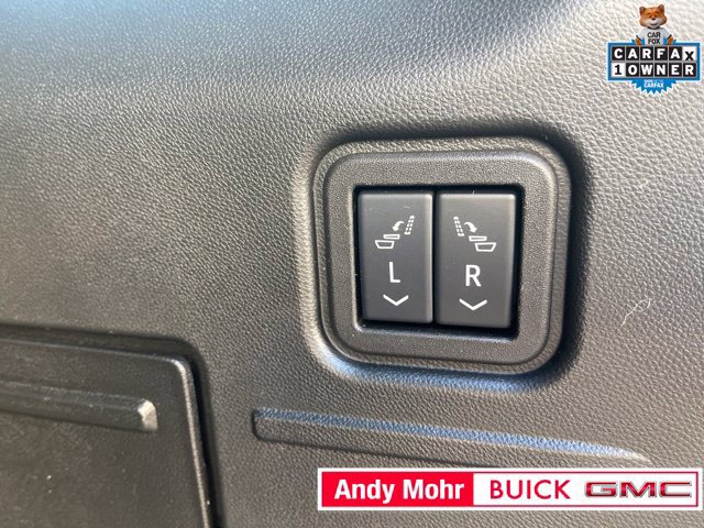 Used 2026 GMC Hummer EV SUV AWD/4WD image 9