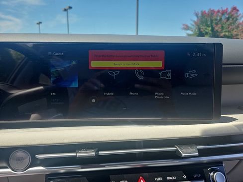 New 2026 Hyundai Tucson SEL AWD/4WD image 22