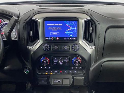 Certified 2021 Chevrolet Silverado 1500 LTZ image 21