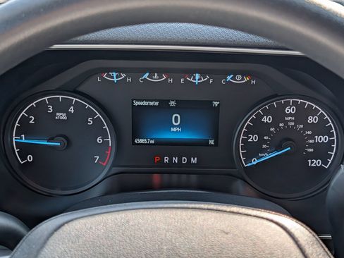 Used 2023 Ford F150 XLT AWD/4WD image 22
