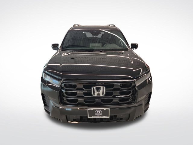 New 2026 Honda Pilot Black Edition image 26
