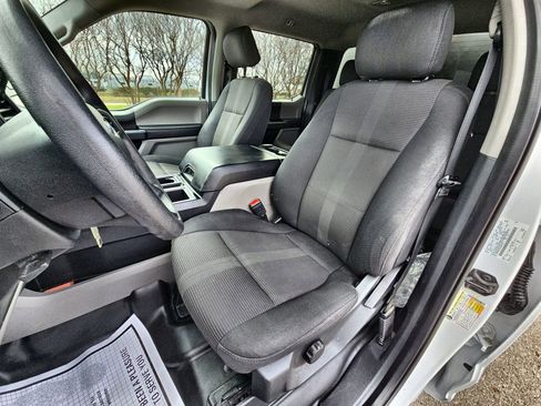 Certified 2020 Ford F150 XL w/ Equipment Group 101A Mid image 11