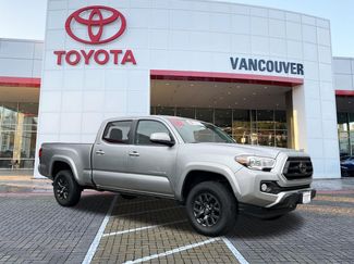 Certified 2023 Toyota Tacoma SR5 AWD/4WD 360° Tour