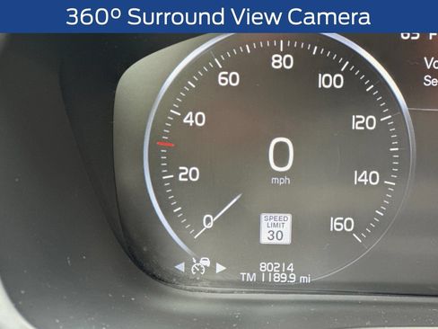 Used 2019 Volvo XC60 T8 Inscription w/ Advanced Package AWD/4WD image 35