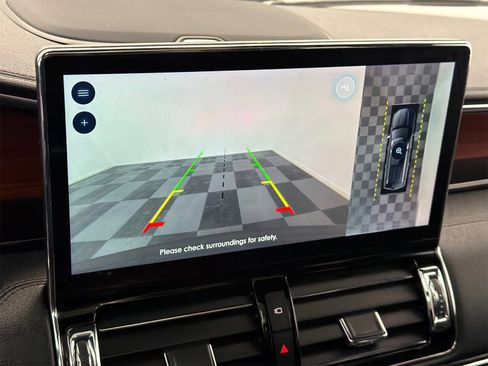 Used 2022 Lincoln Navigator L Reserve w/ Equipment Group 201A image 31