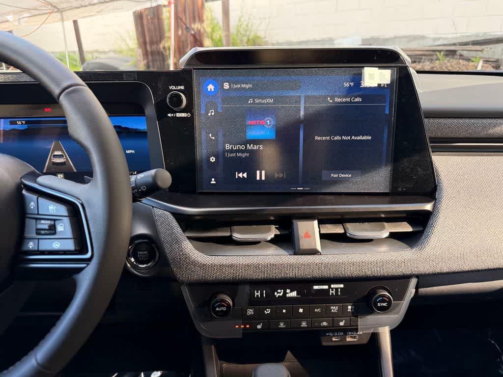 New 2026 Subaru Outback Premium AWD/4WD image 16