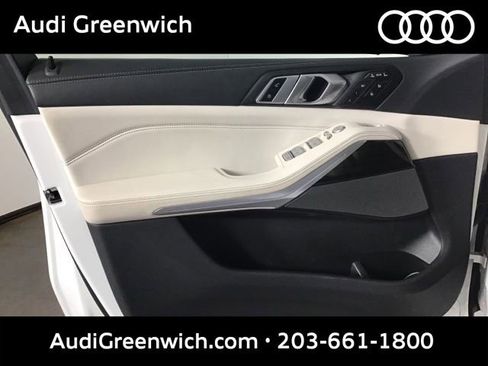 Used 2024 BMW X7 M60i w/ Executive Package AWD/4WD image 11