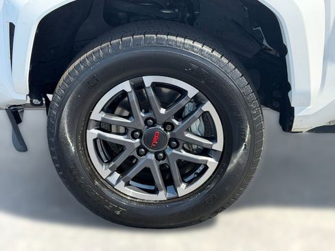 Used 2024 Toyota Tacoma TRD Sport w/ TRD Sport Upgrade Package image 12