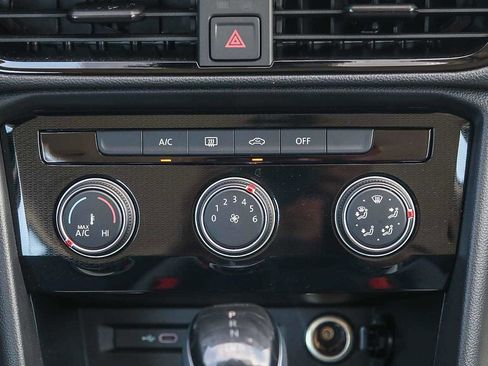 New 2025 Volkswagen Taos S FWD image 14