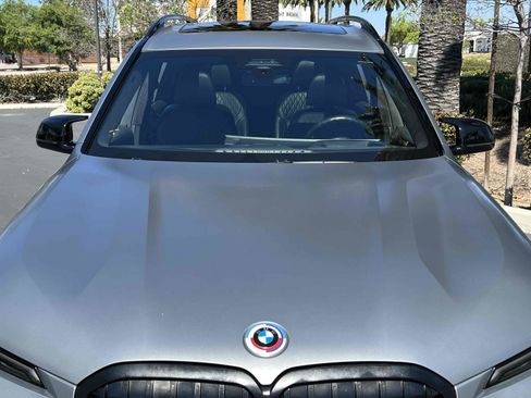 Used 2023 BMW X7 M60i image 27