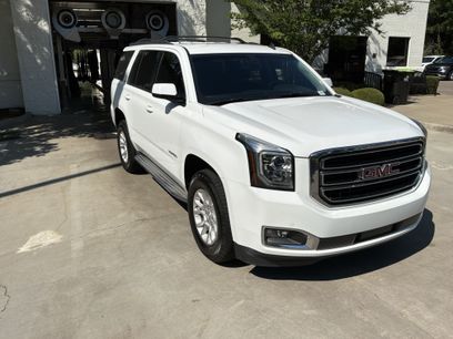 Used 2015 GMC Yukon SLE