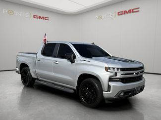 Used 2021 Chevrolet Silverado 1500 RST w/ Rally Edition AWD/4WD video 1