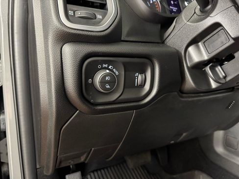 Used 2026 RAM 3500 Big Horn image 20