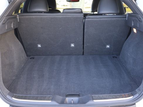 Certified 2023 INFINITI QX55 Sensory w/ Lighting Package image 21