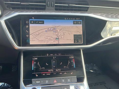 Used 2024 Audi A6 Premium Plus image 30