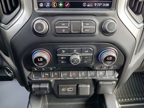 Used 2020 Chevrolet Silverado 1500 LTZ w/ LTZ Plus Package image 25