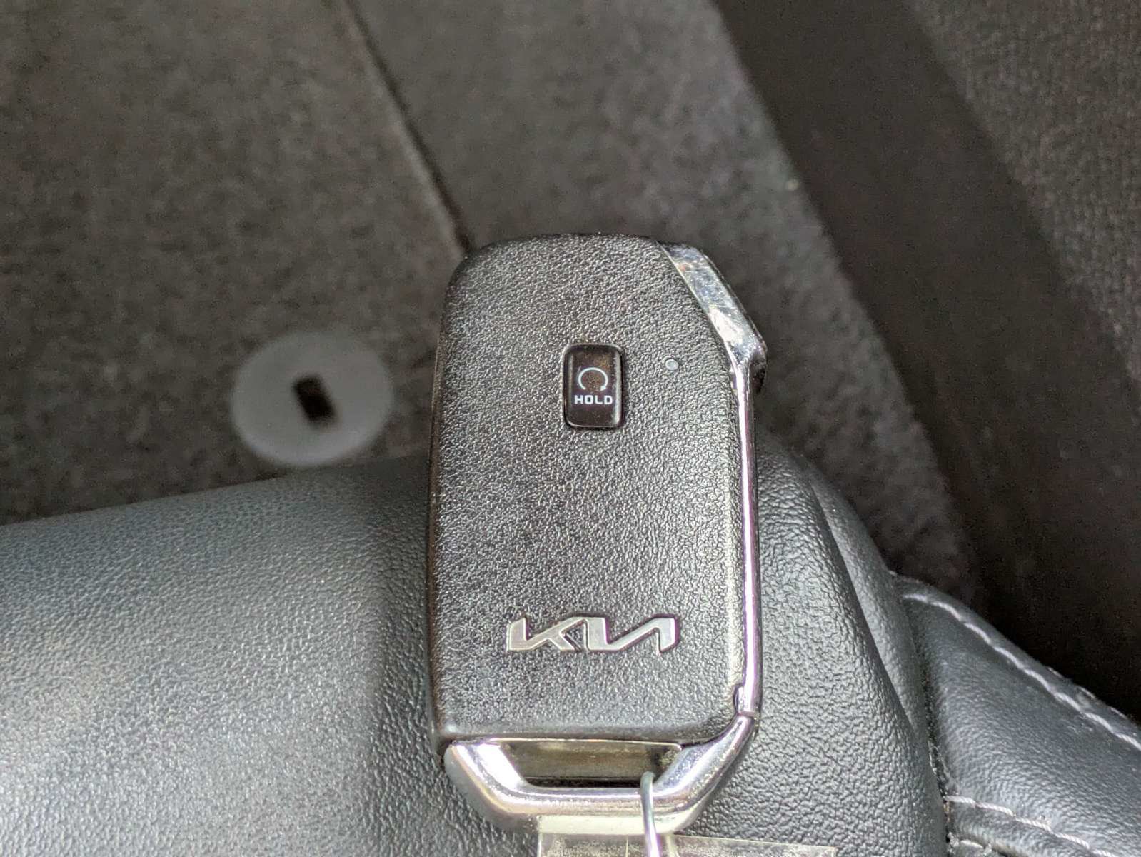 Certified 2024 Kia K5 GT-Line w/ GT-Line Premium Package FWD image 27