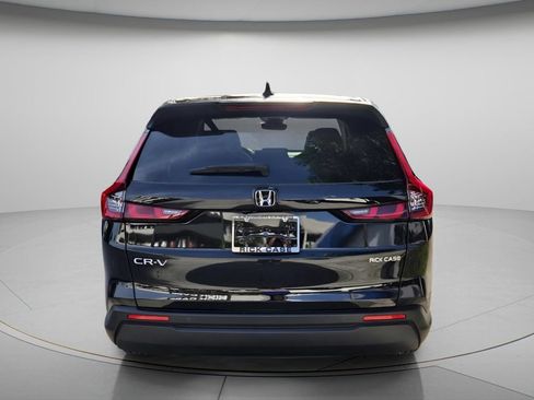 Certified 2026 Honda CR-V EX-L image 6