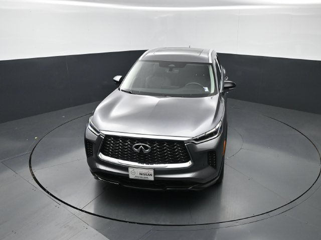 Used 2024 INFINITI QX60 Luxe w/ Cargo Package AWD/4WD image 25