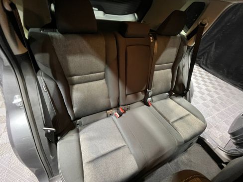 New 2026 Nissan Rogue SV image 18