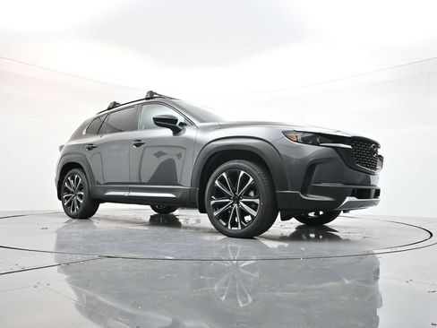 New 2026 MAZDA CX-50 2.5 Turbo w/ Accent Package image 17