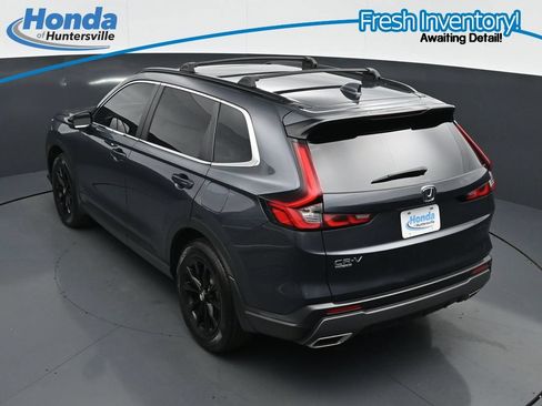Used 2023 Honda CR-V Sport image 29
