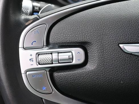 Used 2024 Genesis GV80 2.5T AWD/4WD image 21