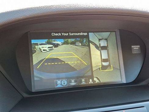 Certified 2019 Acura TLX V6 SH-AWD w/ Advance Package image 20