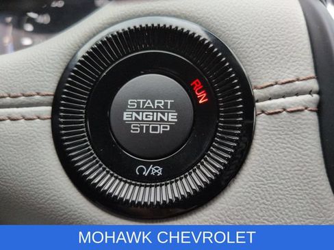 Used 2024 Jeep Compass Limited AWD/4WD image 17