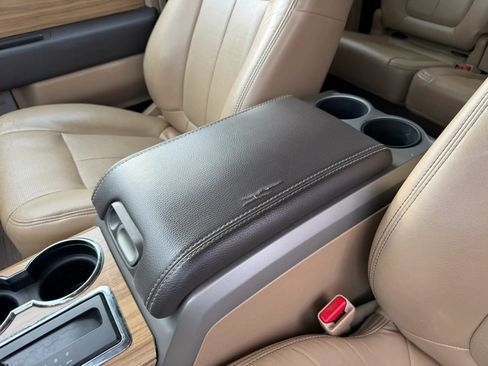 Used 2011 Ford F150 Lariat w/ Lariat Plus Pkg image 17