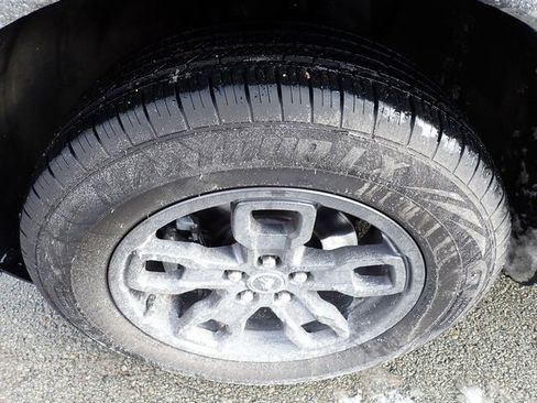 Used 2022 Ford Bronco Sport Big Bend image 9