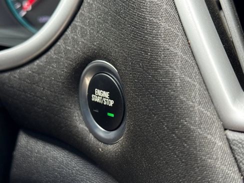 Used 2024 Chevrolet Malibu RS image 32