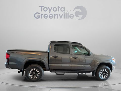 Certified 2023 Toyota Tacoma SR AWD/4WD image 7
