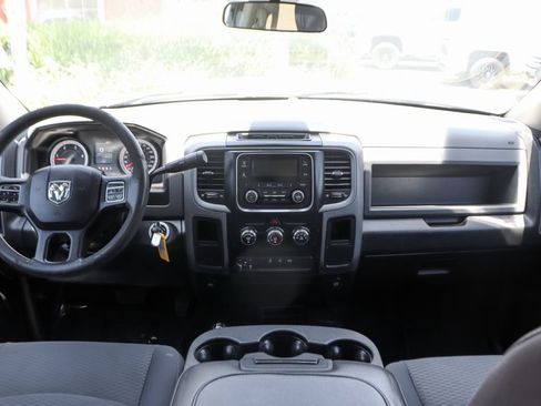 Used 2017 RAM 3500 Tradesman w/ Chrome Appearance Group AWD/4WD image 33