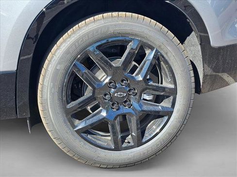 New 2026 Chevrolet Blazer RS w/ Driver Confidence II Package image 10