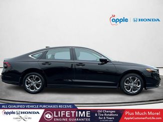 Used 2023 Honda Accord EX video 2