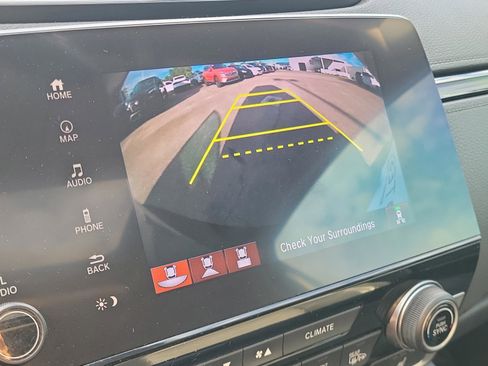 Used 2017 Honda CR-V Touring image 27