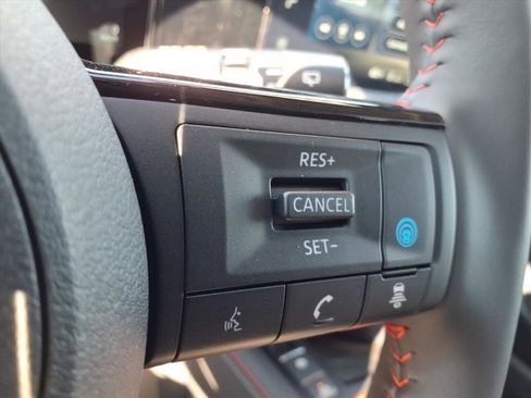 New 2026 Nissan Kicks SR w/ SR Premium Package image 21