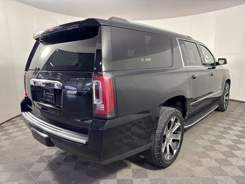 Used 2017 GMC Yukon XL Denali w/ Open Road Package image 6
